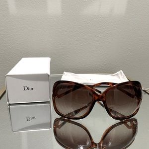 Dior Sunglasses
